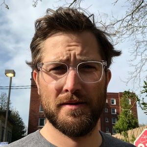 Meet your Posher, Jeff